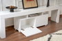 Nordure Enclave - Natural White